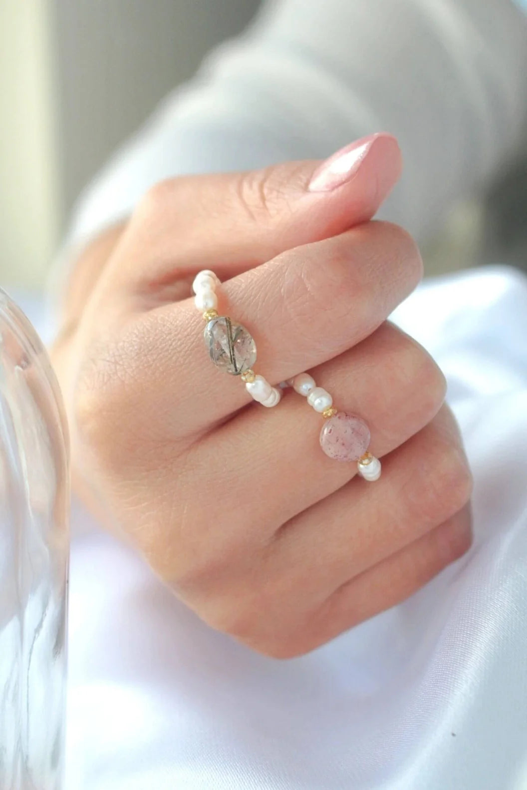 Ringar
