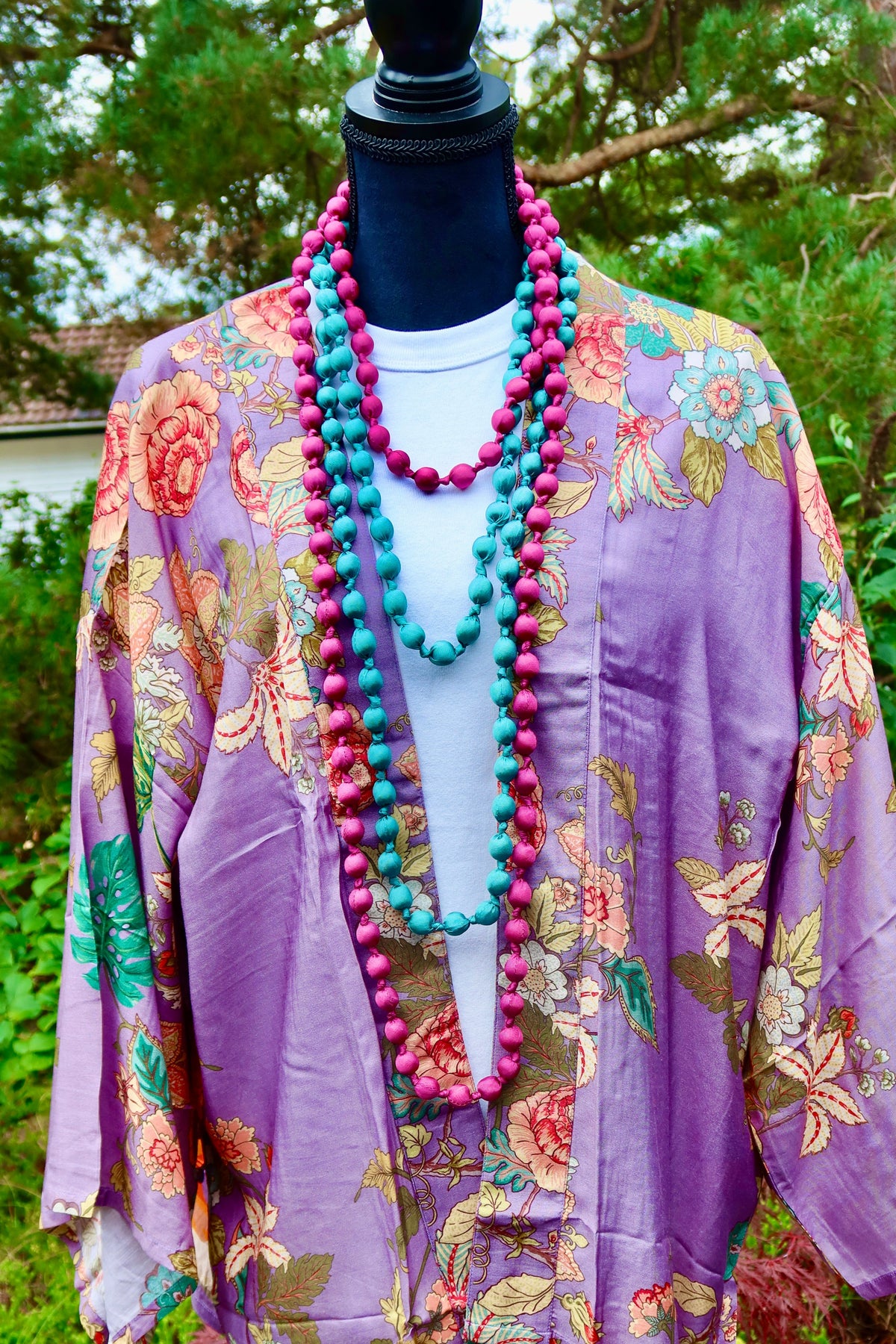 Kimonos