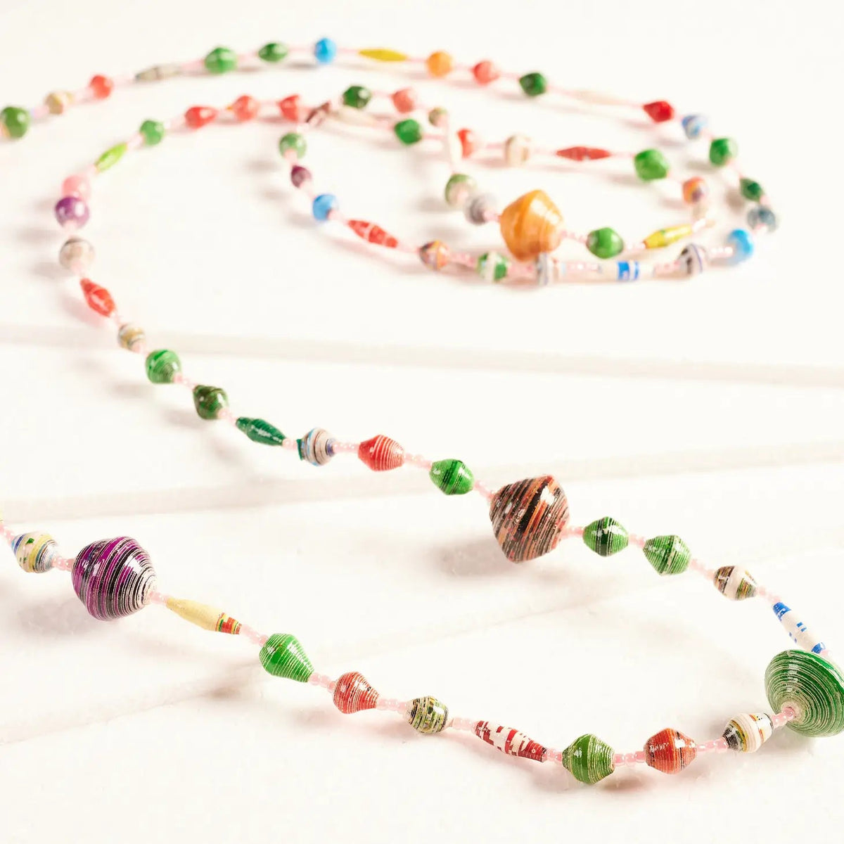 Pearls of Africa - More Malmo