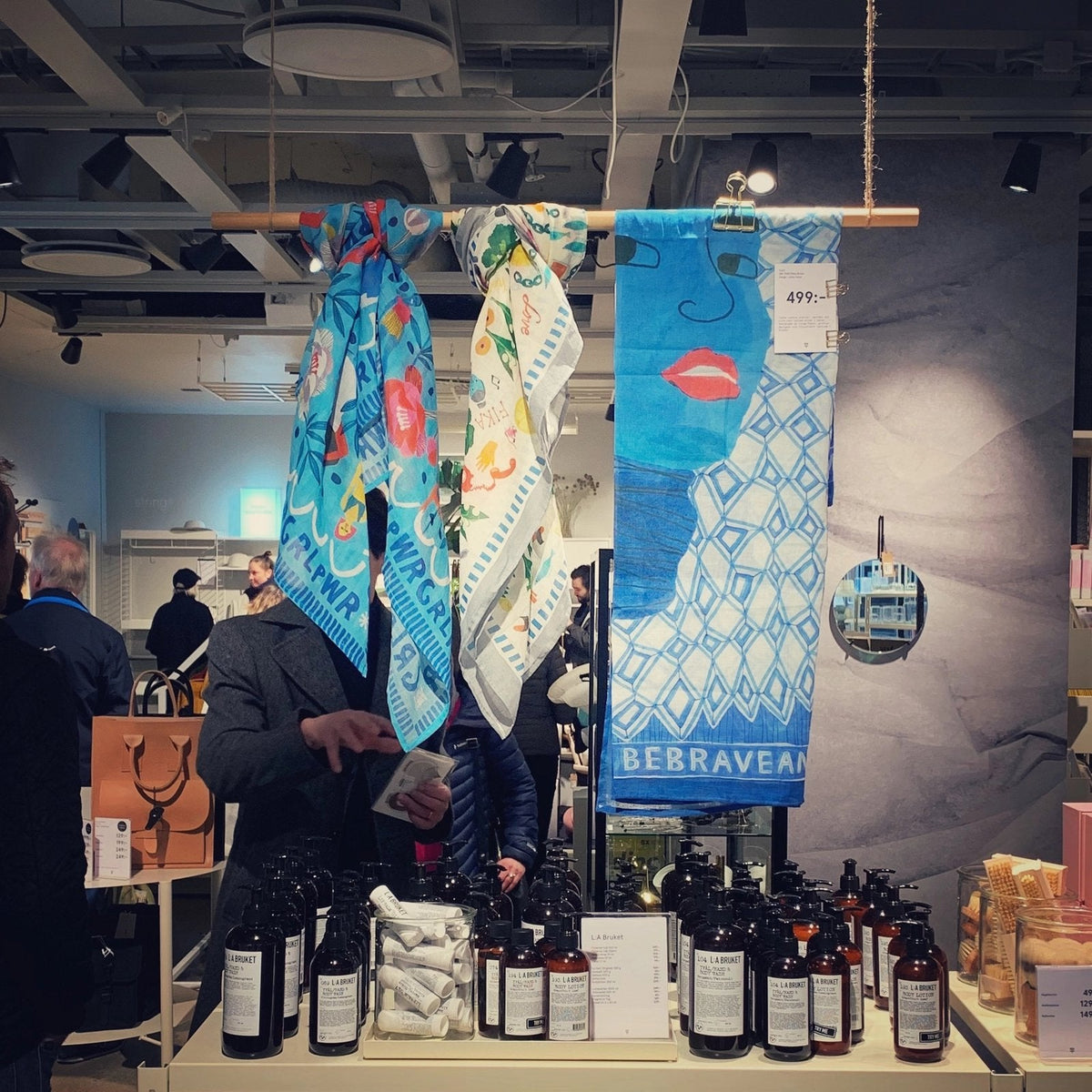 Alla produkter – Småskaligt hantverk & hållbar design