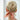 Sidenscarfs med vackert blomstermotiv - More Malmo