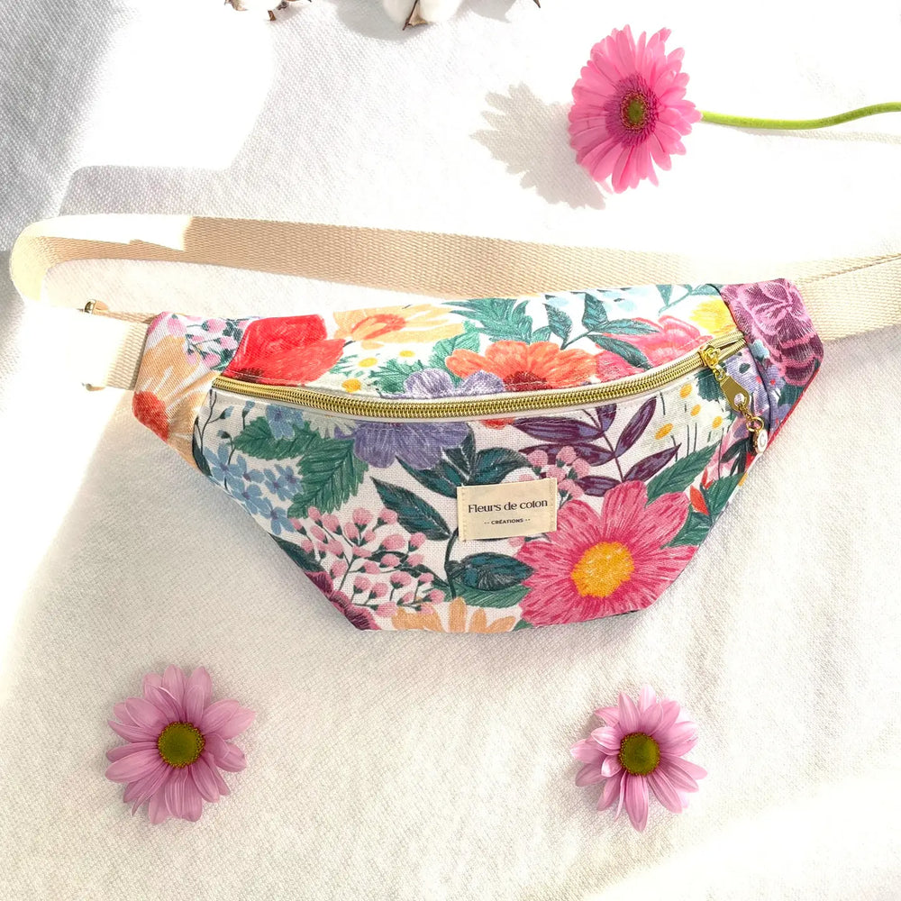 Därför föll jag för Fleurs de Coton Créations