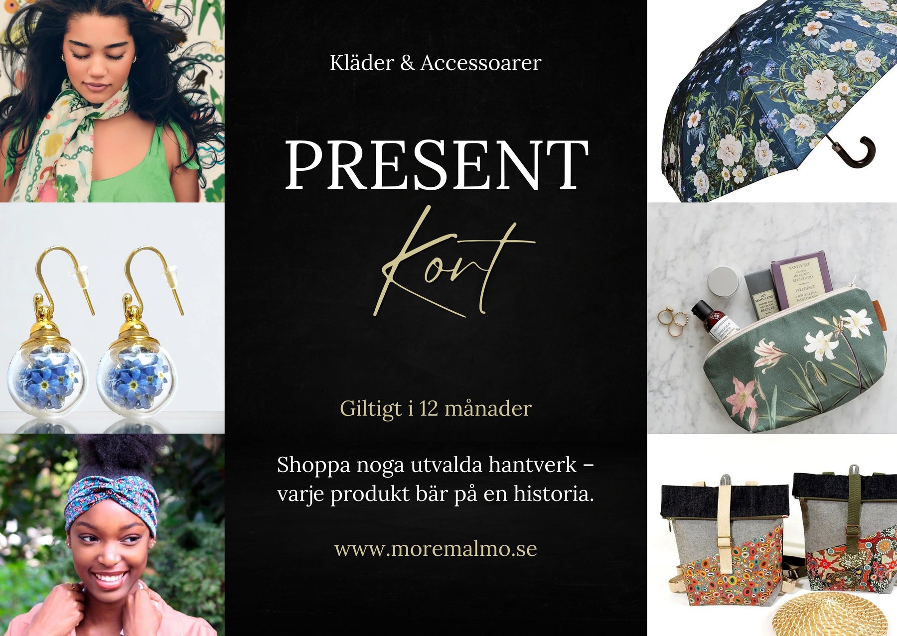 Presentkort