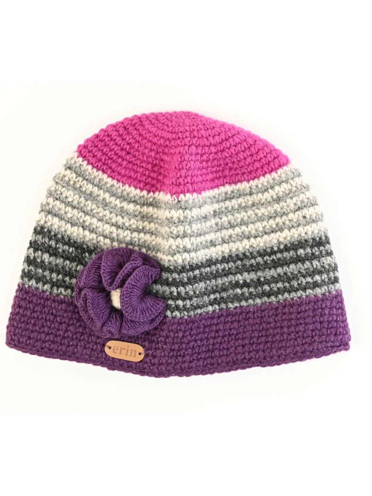 Erin Knitwear Manufacturing LTD - More Malmo