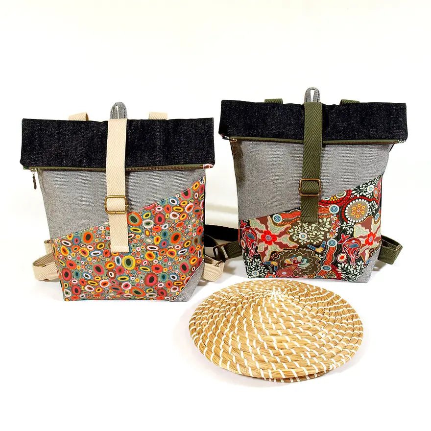 Monai Bolsos - More Malmo