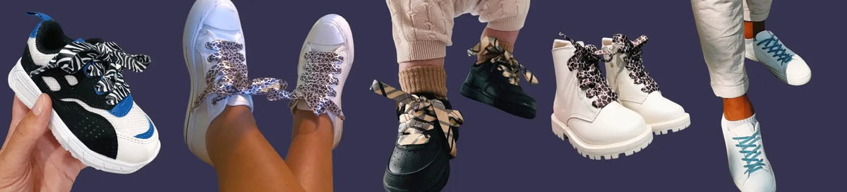 The Shoelace Brand - More Malmo