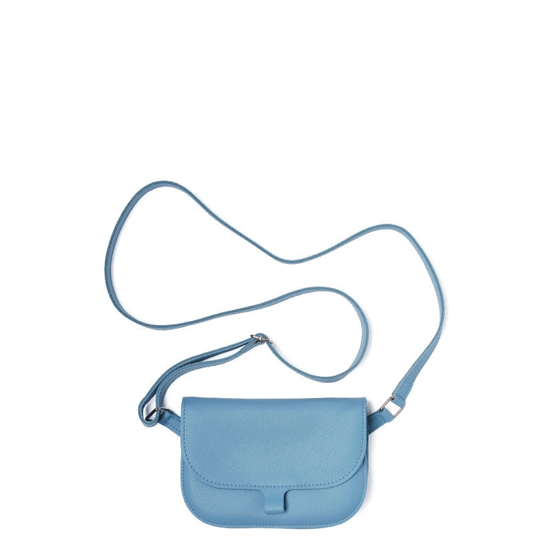 Leather bag, Little Fox - available in several colors