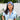 Headband AMY – retro charm &amp; bohemian style from Paris