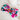 MAELYS headband – retro dream with a bohemian feel