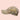 Beige cap with hand-embroidered flowers