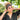 Headband SOLINE – retro drama &amp; French finesse