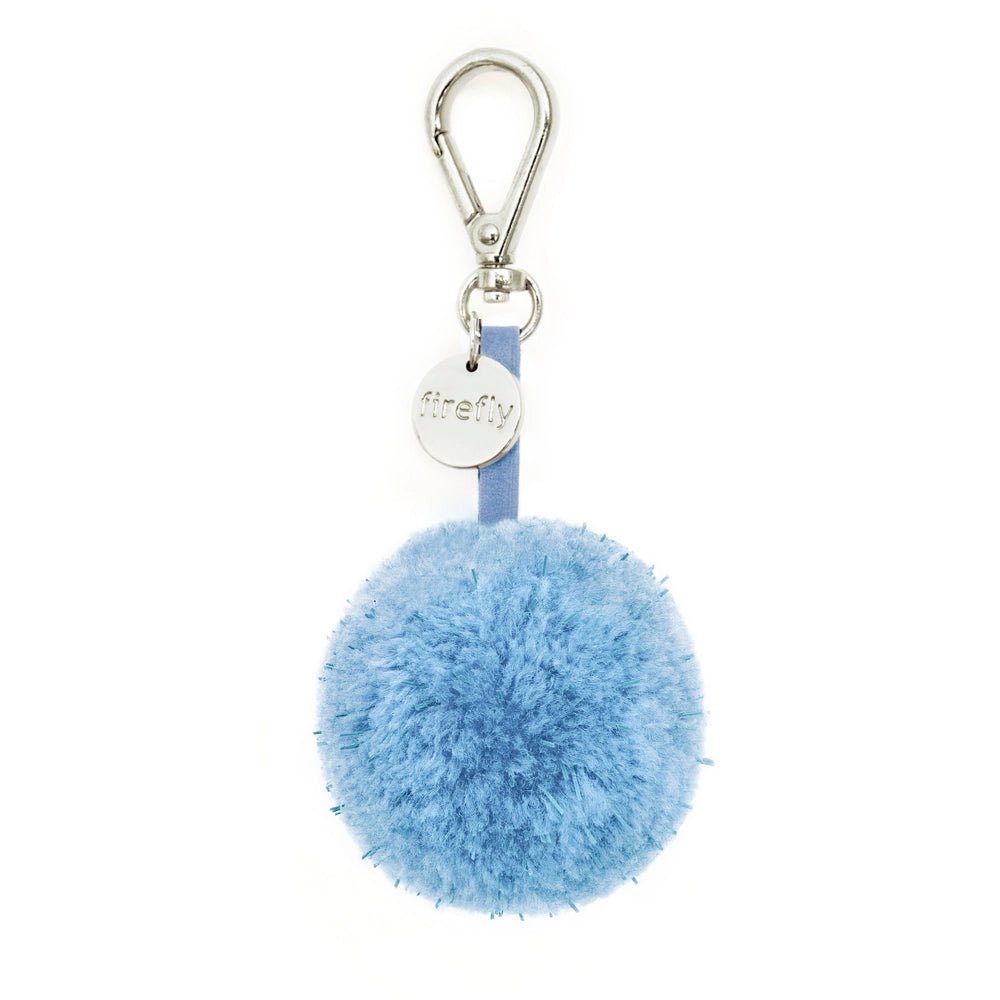 Reflex Pom Pom Boll - Baby Blue - More Malmo